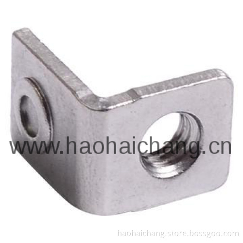 Tin-Plated Auto Flag Terminal